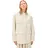 ARMEDANGELS Canvas Jacke beige S