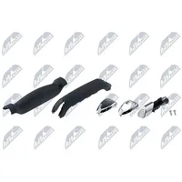NTY Griff, Handbremshebel EZC-FR-047