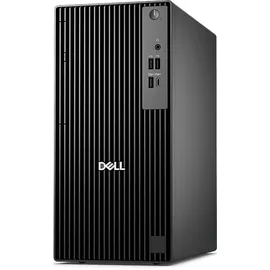 Dell Pro Tower QCT1250 Intel Core Ultra 7 265 2,4 GHz 16 GB RAM 512 GB SSD Intel Arc Graphics Win 11 Pro
