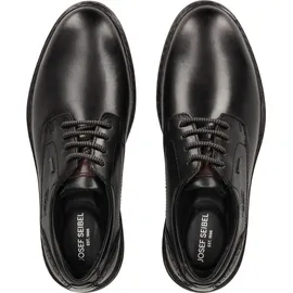 Josef Seibel Erroll 50 Herren Schwarz 43