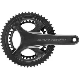 CAMPAGNOLO Kurbelarmset SuperRecord WRL 13s - 170 mm