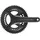 CAMPAGNOLO Kurbelarmset SuperRecord WRL 13s - 170 mm