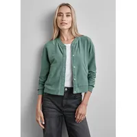 STREET ONE Damen A321932 Kurze Jacke, Seafoam green) 40 - 40