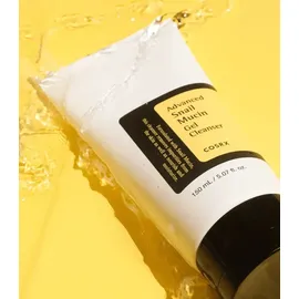 Cosrx Advanced Snail Mucin Reinigungsgel 150 ml