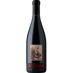Kaesler Old Bastard Shiraz 2020 - 14.50 % vol