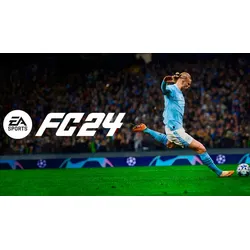 EA Sports FC 24