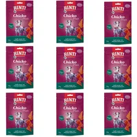 Rinti Chicko Plus Knoblauchecken 9 x 225 g