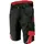 Kübler Pulsschlag Bermuda 2524 schwarz/mittelrot Größe 56