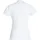 Clique Basic Poloshirt Damen 00 weiß S