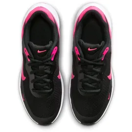 Nike Revolution 7 (GS) Kinder Black/Hyper Pink/White 33
