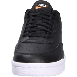 Nike Herren Sneaker, schwarz(schwarz), Gr. 42