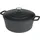 Commichef Kasserolle 20 cm rund