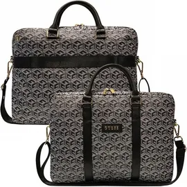 GUESS Bg Gucb15hgcfsek 16 ́ ́ Laptop-rucksack - Black