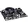 Renkforce Tuning-Kit AMD Ryzen 5 5500 4.2 GHz 8 GB DDR4-RAM Micro-ATX