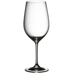 Riedel Gläserset - Riesling Vinum 2tlg. Glas Transparent