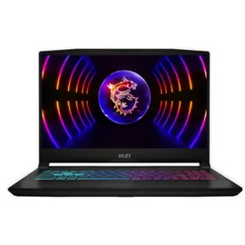 MSI Katana A17 AI B8VF-866 17.3'' AMD Ryzen 7 8845HS 16 GB RAM 1 TB SSD RTX 4060