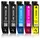 Druckerparadies 603XL CMYK