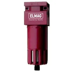Filter-Wasserabscheider FMG, 1/2"