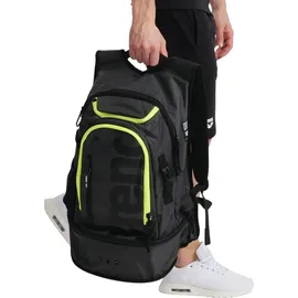 Arena Fastpack 3.0 Schwarz
