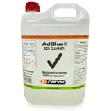 Ceroil Scr 5l Hybrid-einspritzdüsenreiniger-additiv - White - One Size