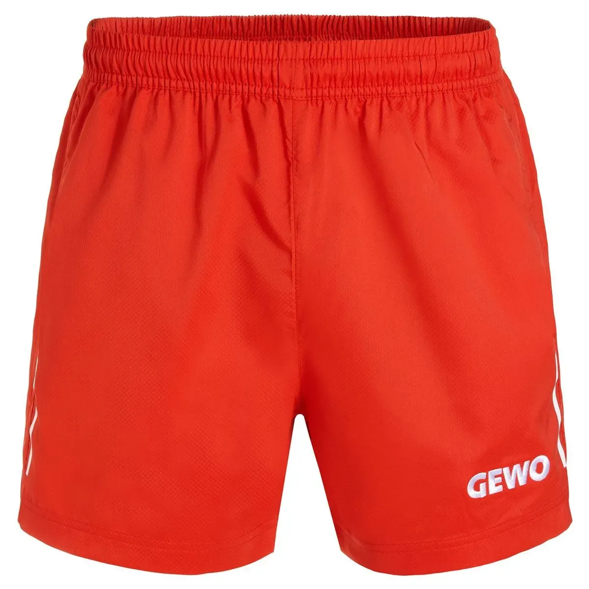 Gewo Short Paza Color rot XXL - XXL