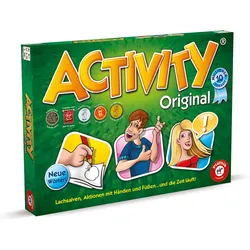 Piatnik - Activity Original