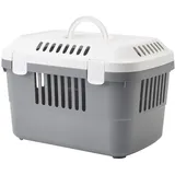 Nobby Transportbox Discovery 1 48,5 x 33 x 31,5 cm Grau