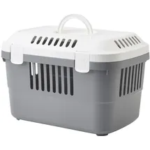 Nobby Transportbox Discovery 1 48,5 x 33 x 31,5 cm Grau
