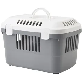 Nobby Transportbox Discovery 1 48,5 x 33 x 31,5 cm Grau