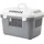 Nobby Transportbox Discovery 1 48,5 x 33 x 31,5 cm Grau
