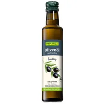 RAPUNZEL Olivenöl fruchtig nativ extra 250 ml