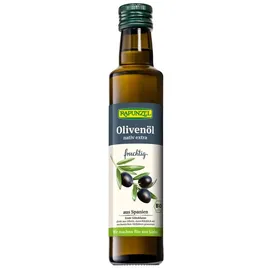 RAPUNZEL Olivenöl fruchtig nativ extra 250 ml