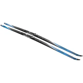 Salomon RS 8 PM PLK Pro Langlauf-skiset - Black / Blue - 179