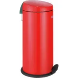 Wesco CAPBOY MAXI in der Farbe rot,