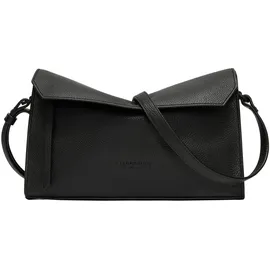 Liebeskind Berlin Liebeskind Bodybag Lora Black Schwarz Damen