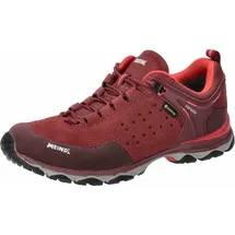 MEINDL Ontario GTX Damen brombeer/rot 40