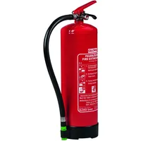 Protex Schaum-Feuerlöscher SD6-E 6 kg