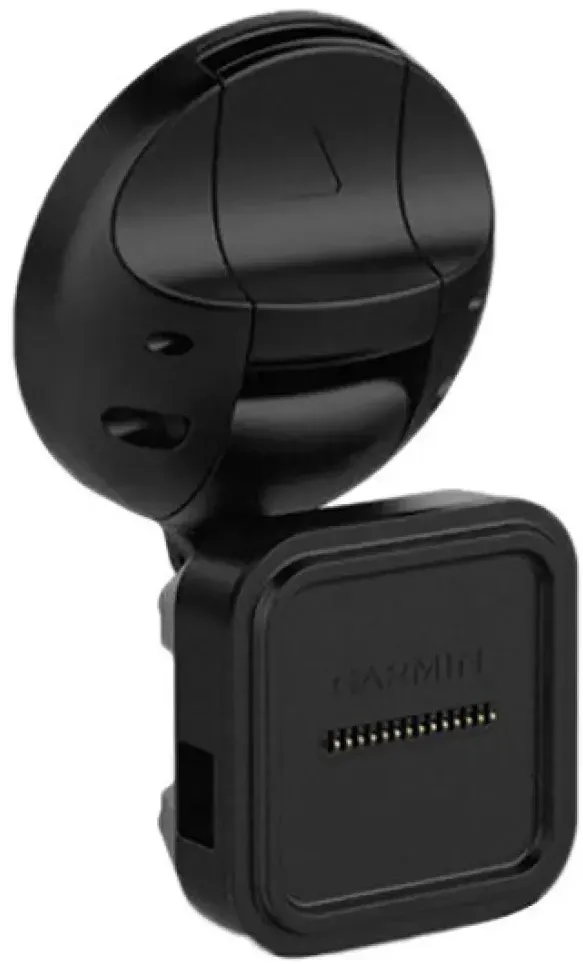 Garmin Magnetic Overlander Saugnapfhalterung - Black - One Size
