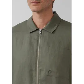 s.Oliver Overshirt grün L