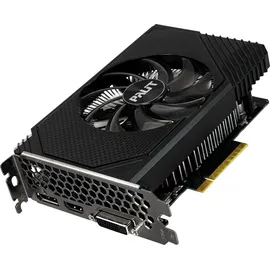 Palit GeForce RTX 3050 StormX (GA107), 8GB GDDR6, DVI, HDMI, DP (NE63050018P1-1070F)