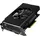 Palit GeForce RTX 3050 StormX (GA107), 8GB GDDR6, DVI, HDMI, DP (NE63050018P1-1070F)