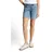 Tom Tailor Bermuda Jeans blau 28