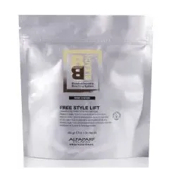 Alfaparf Milano BB BLEACH FREE STYLE LIFT Pouch 400g