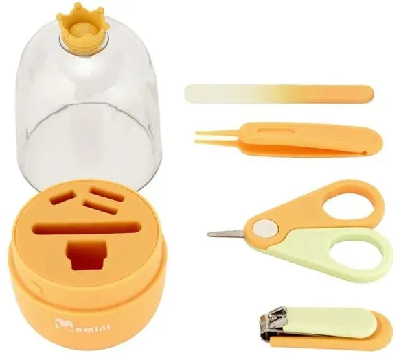 Sunny - Baby Nail Care Kit