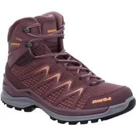 Lowa Innox Pro GTX Mid Damen Altrosa/Rose 38