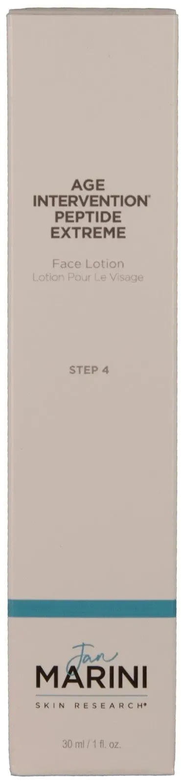 Jan Marini Peptide Extreme 30ml