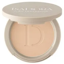 Isadora The No Compromise Matte Longwear Powder