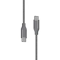 Xlayer 217088 Ladekabel 1,5m grau