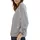 Tom Tailor Structured Stripe 3/4-arm T-Shirt Small Navy White Stripe M