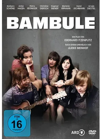 Bambule (Fernsehjuwelen)